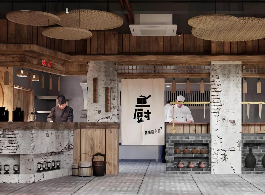 鄉(xiāng)村風