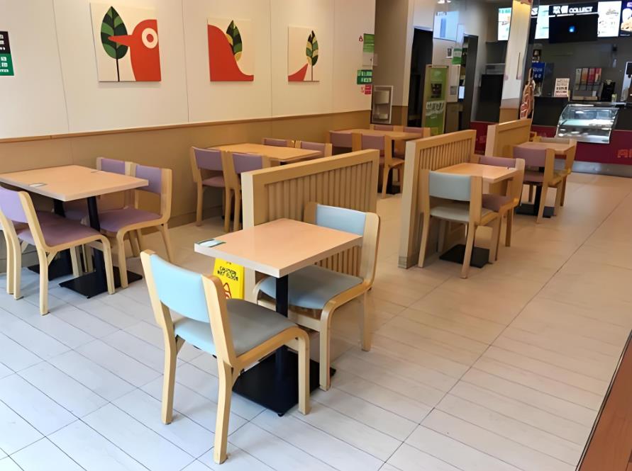 餐飲店裝修設(shè)計(jì)指南：讓你的店更吸引人！