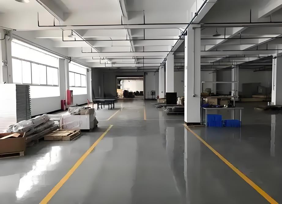 重慶廠房裝修多少錢一平方米？