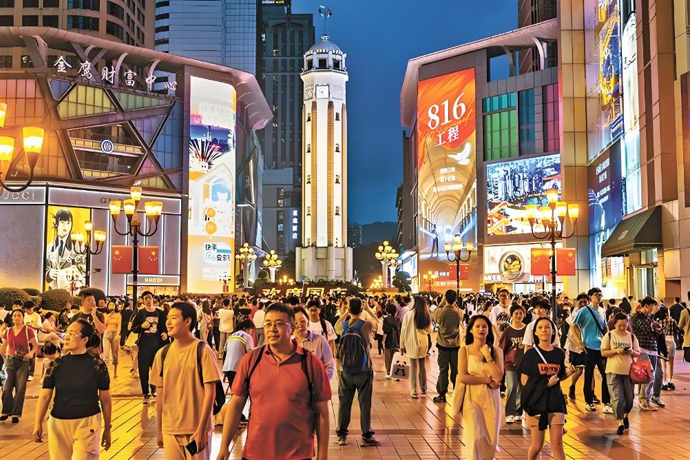 重慶<a href=http://www.byjsqdc.cn target=_blank class=infotextkey>店面裝修</a>流程全解析：從選址到開業(yè)的避坑指南