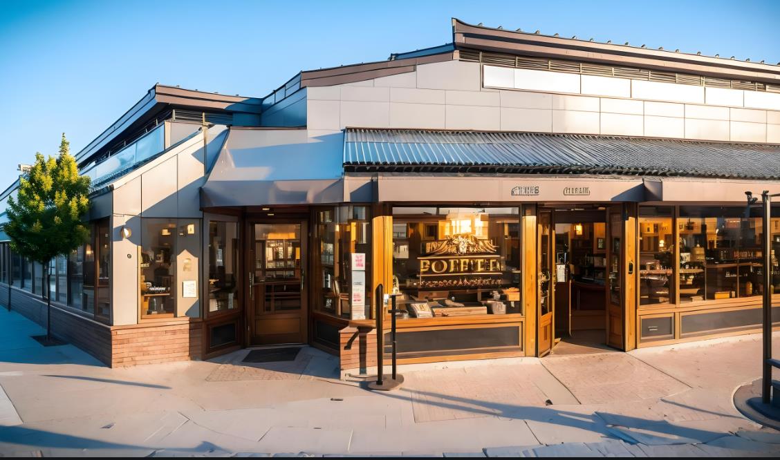 重慶店面裝修多少錢(qián)一平米？