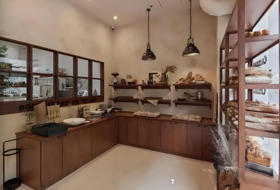 重慶小型烘焙店如何裝修？才能成為吸睛打卡地！