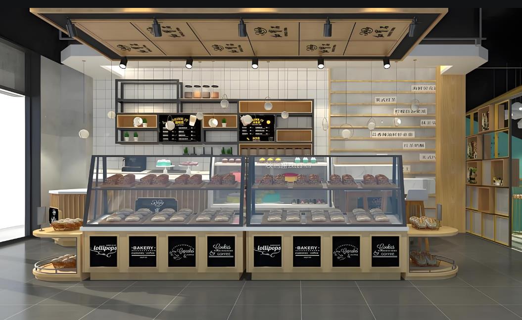 烘焙店食品經(jīng)營許可證裝修要求?