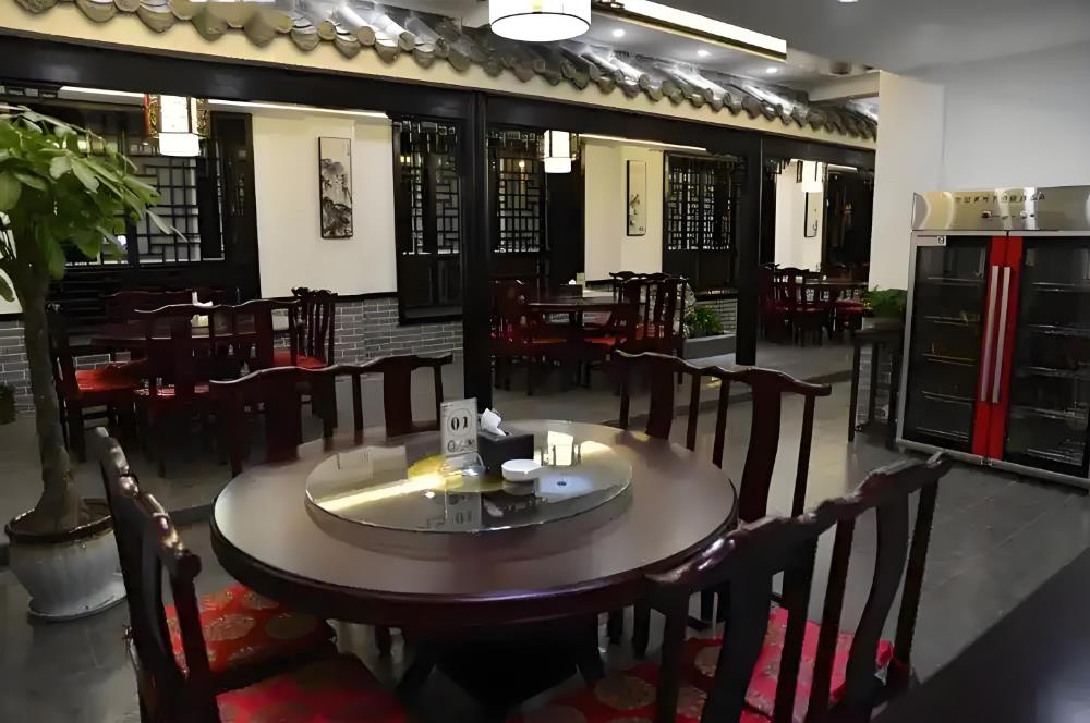 重慶江湖菜餐廳裝修價(jià)格