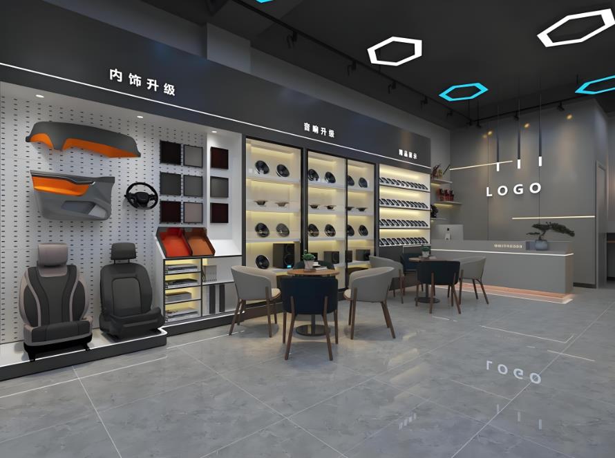 開個汽車維修店到底要準(zhǔn)備多少錢？?
