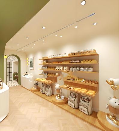 甜品店裝修設計注意事項有哪些？